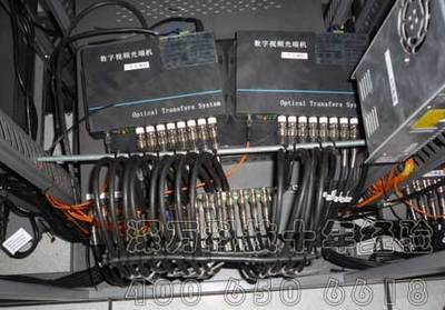 新華印刷弱電項目系統集成 北京深萬科技的專業解決方案