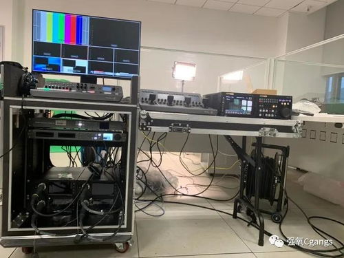 無錫廣播電視臺引入Blackmagic Design 4K EFP系統，引領高清制播新紀元